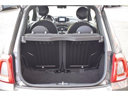 Fiat 500 1.0 70 ch Hybride BSG S/S occasion - Photo 9