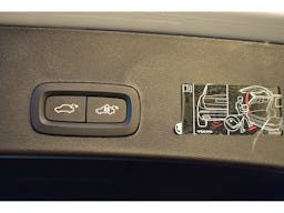 Volvo XC40  T5 Recharge 180+82 ch DCT7 Inscription Luxe occasion - Photo 10