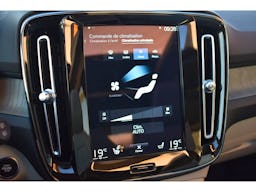 Volvo XC40 T5 Recharge 180+82 ch DCT7 Inscription Luxe occasion - Photo 13