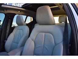 Volvo XC40  T5 Recharge 180+82 ch DCT7 Inscription Luxe occasion - Photo 15