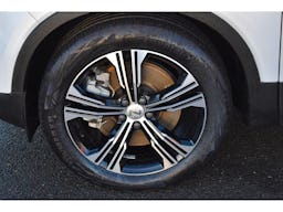 Volvo XC40 T5 Recharge 180+82 ch DCT7 Inscription Luxe occasion - Photo 16