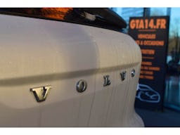 Volvo XC40  T5 Recharge 180+82 ch DCT7 Inscription Luxe occasion - Photo 19