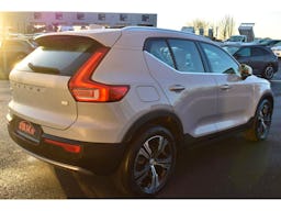 Volvo XC40 T5 Recharge 180+82 ch DCT7 Inscription Luxe occasion - Photo 2