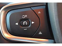 Volvo XC40  T5 Recharge 180+82 ch DCT7 Inscription Luxe occasion - Photo 23