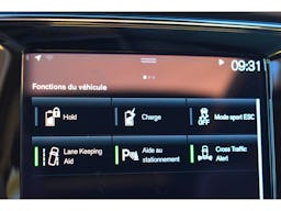 Volvo XC40 T5 Recharge 180+82 ch DCT7 Inscription Luxe occasion - Photo 31