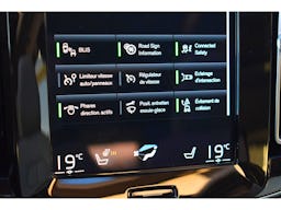 Volvo XC40  T5 Recharge 180+82 ch DCT7 Inscription Luxe occasion - Photo 32