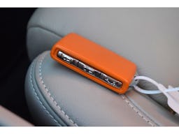 Volvo XC40  T5 Recharge 180+82 ch DCT7 Inscription Luxe occasion - Photo 36