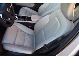 Volvo XC40 T5 Recharge 180+82 ch DCT7 Inscription Luxe occasion - Photo 39