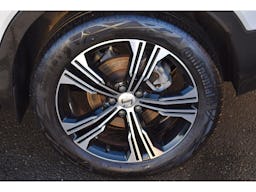 Volvo XC40  T5 Recharge 180+82 ch DCT7 Inscription Luxe occasion - Photo 40