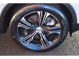 Volvo XC40  T5 Recharge 180+82 ch DCT7 Inscription Luxe occasion - Photo 41