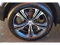 Volvo XC40 T5 Recharge 180+82 ch DCT7 Inscription Luxe occasion - Photo 42