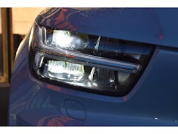 Volvo XC40  T5 Recharge 180+82 ch DCT7 Inscription Luxe occasion - Photo 44