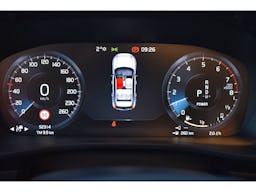 Volvo XC40  T5 Recharge 180+82 ch DCT7 Inscription Luxe occasion - Photo 8