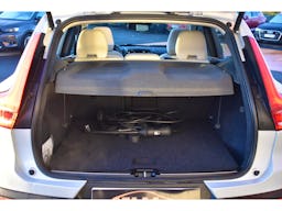 Volvo XC40  T5 Recharge 180+82 ch DCT7 Inscription Luxe occasion - Photo 9