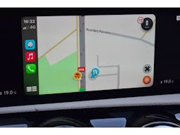 Mercedes Benz Classe CLA Coupé  CLA Coupé 200 7G-DCT Progressive Line occasion - Photo 11