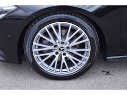 Mercedes Benz Classe CLA Coupé CLA Coupé 200 7G-DCT Progressive Line occasion - Photo 16