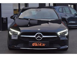 Mercedes Benz Classe CLA Coupé CLA Coupé 200 7G-DCT Progressive Line occasion - Photo 17