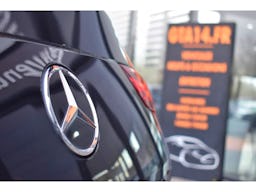 Mercedes Benz Classe CLA Coupé  CLA Coupé 200 7G-DCT Progressive Line occasion - Photo 19