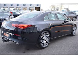 Mercedes Benz Classe CLA Coupé  CLA Coupé 200 7G-DCT Progressive Line occasion - Photo 2