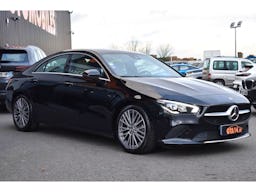 Mercedes Benz Classe CLA Coupé  CLA Coupé 200 7G-DCT Progressive Line occasion - Photo 20