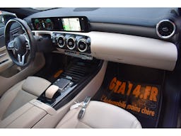 Mercedes Benz Classe CLA Coupé CLA Coupé 200 7G-DCT Progressive Line occasion - Photo 3