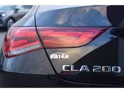 Mercedes Benz Classe CLA Coupé CLA Coupé 200 7G-DCT Progressive Line occasion - Photo 39