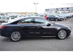 Mercedes Benz Classe CLA Coupé CLA Coupé 200 7G-DCT Progressive Line occasion - Photo 4