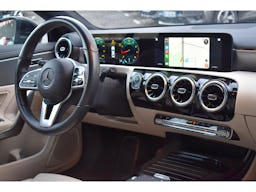 Mercedes Benz Classe CLA Coupé  CLA Coupé 200 7G-DCT Progressive Line occasion - Photo 6