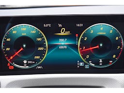 Mercedes Benz Classe CLA Coupé CLA Coupé 200 7G-DCT Progressive Line occasion - Photo 8