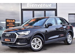 Audi Q3 45 TFSIe 245 ch S tronic 6 Business Executive occasion - Photo 1