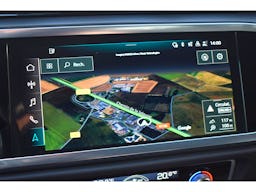 Audi Q3 45 TFSIe 245 ch S tronic 6 Business Executive occasion - Photo 11