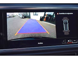 Audi Q3  45 TFSIe 245 ch S tronic 6 Business Executive occasion - Photo 12