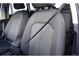 Audi Q3 45 TFSIe 245 ch S tronic 6 Business Executive occasion - Photo 15