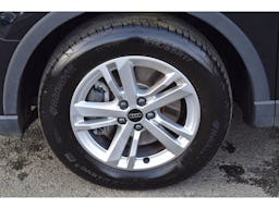 Audi Q3 45 TFSIe 245 ch S tronic 6 Business Executive occasion - Photo 16