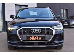 Audi Q3  45 TFSIe 245 ch S tronic 6 Business Executive occasion - Photo 17