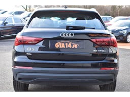 Audi Q3  45 TFSIe 245 ch S tronic 6 Business Executive occasion - Photo 18