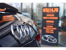 Audi Q3 45 TFSIe 245 ch S tronic 6 Business Executive occasion - Photo 19