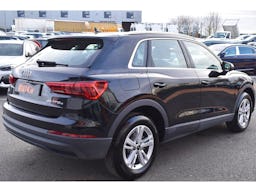 Audi Q3 45 TFSIe 245 ch S tronic 6 Business Executive occasion - Photo 2