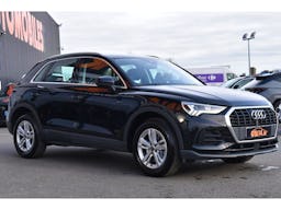 Audi Q3  45 TFSIe 245 ch S tronic 6 Business Executive occasion - Photo 20
