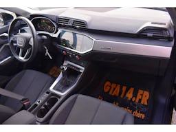 Audi Q3 45 TFSIe 245 ch S tronic 6 Business Executive occasion - Photo 3