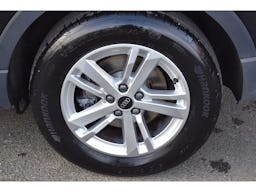 Audi Q3  45 TFSIe 245 ch S tronic 6 Business Executive occasion - Photo 37