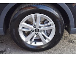 Audi Q3 45 TFSIe 245 ch S tronic 6 Business Executive occasion - Photo 38