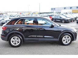 Audi Q3  45 TFSIe 245 ch S tronic 6 Business Executive occasion - Photo 4