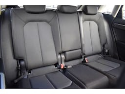 Audi Q3  45 TFSIe 245 ch S tronic 6 Business Executive occasion - Photo 5