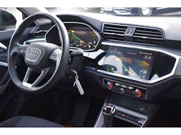 Audi Q3  45 TFSIe 245 ch S tronic 6 Business Executive occasion - Photo 6