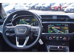 Audi Q3  45 TFSIe 245 ch S tronic 6 Business Executive occasion - Photo 7