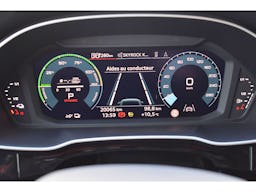 Audi Q3  45 TFSIe 245 ch S tronic 6 Business Executive occasion - Photo 8