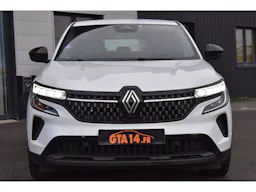 Renault Austral E-Tech hybrid 200 Evolution occasion - Photo 17