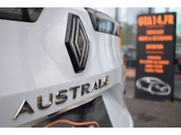 Renault Austral E-Tech hybrid 200 Evolution occasion - Photo 19