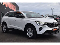 Renault Austral  E-Tech hybrid 200 Evolution occasion - Photo 20